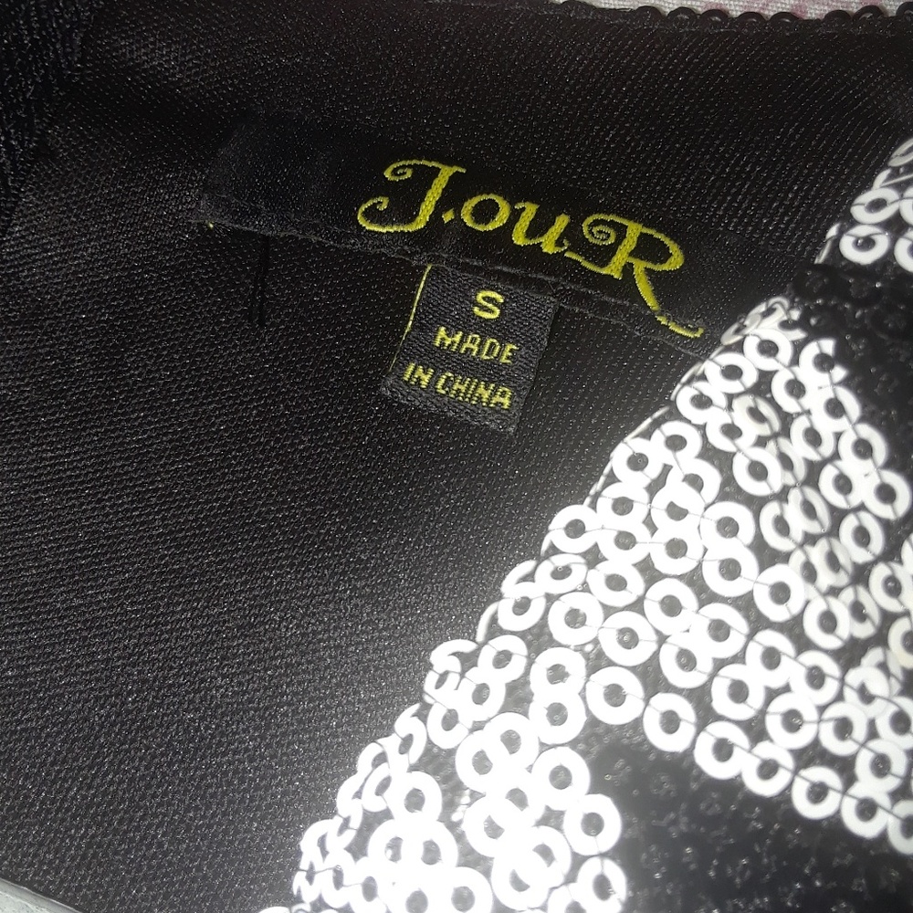 Aztec Sequin Mini - Picture 5 of 6